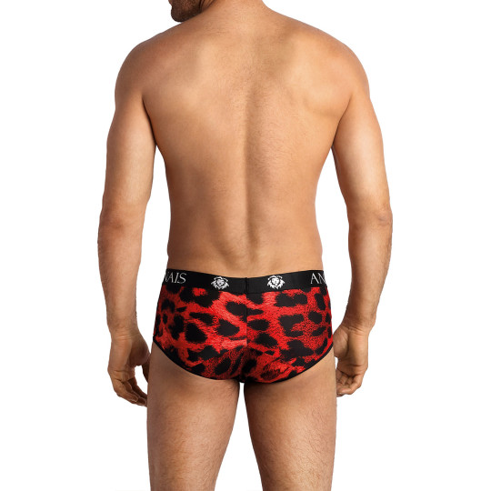 Shorty Savage - Anaïs for Men 2